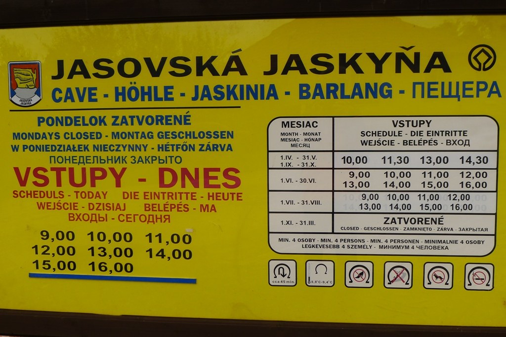 jasov