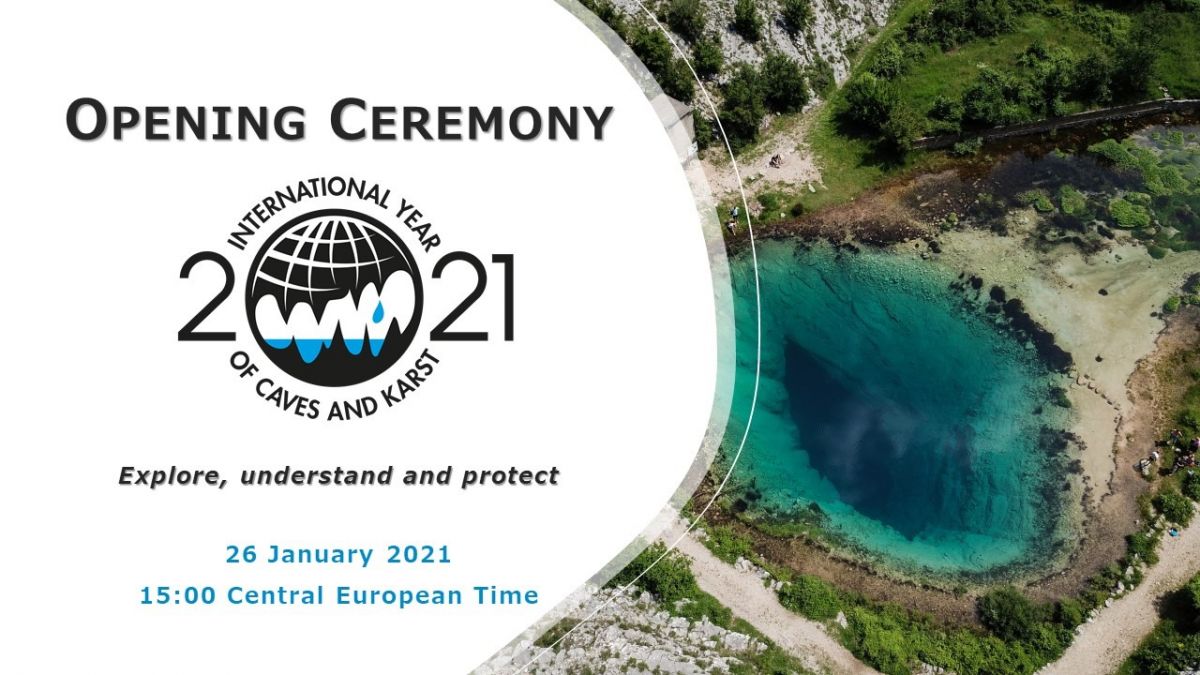 opening ceremony